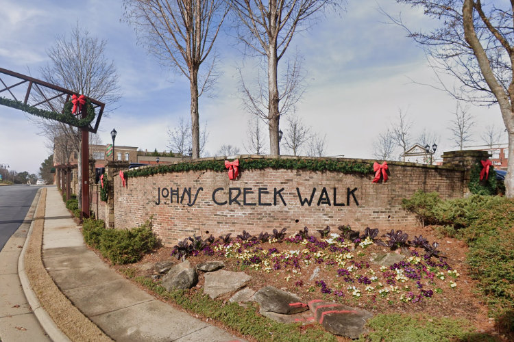 Things To Do in Johns Creek, GA Eagle Christian Tours
