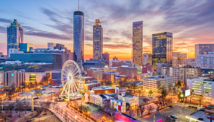 Things To Do For Valentines Day In Atlanta