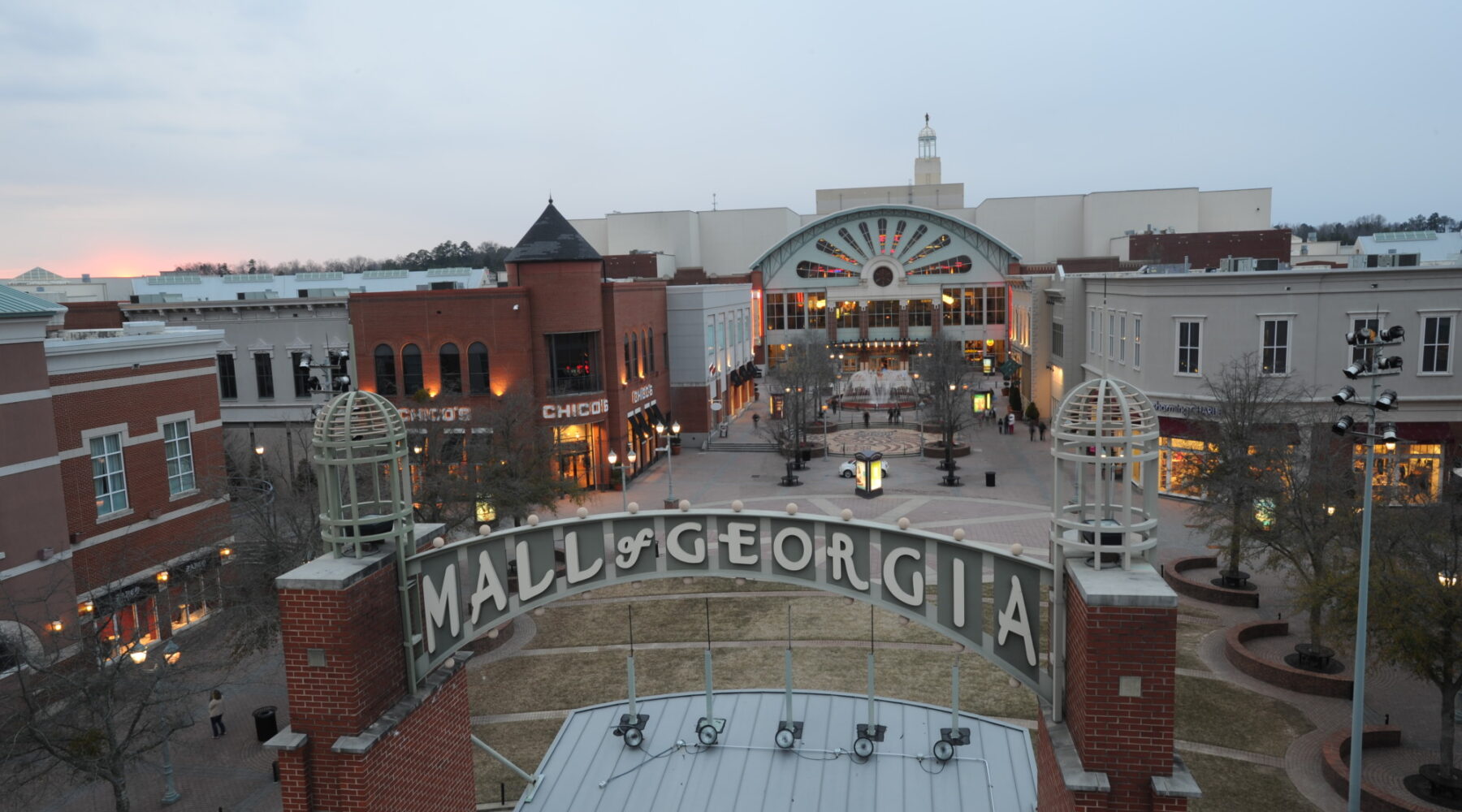mall of georgia in buford ga