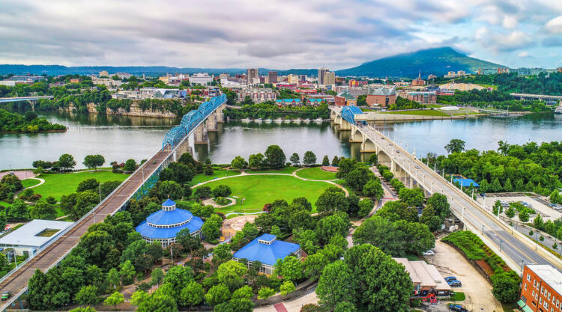 chattanooga overview
