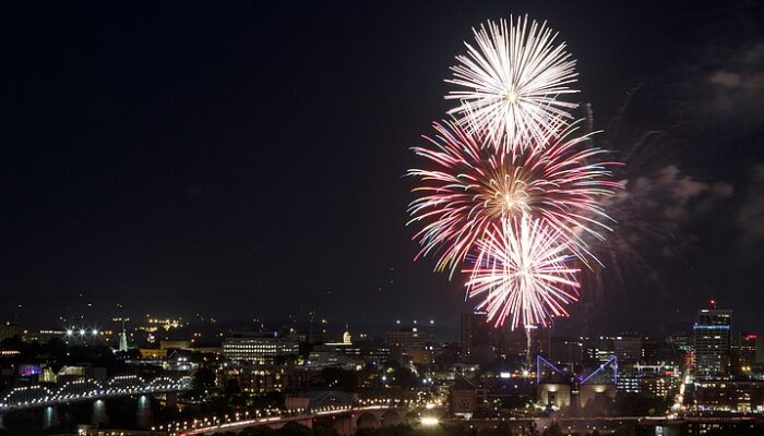 Things To Do In Chattanooga, TN For Fourth of July