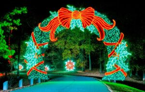 callaway gardens fantasy in lights christmas